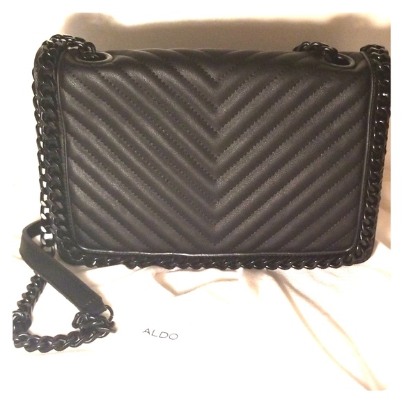 chanel style purse